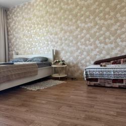 Фото Апартаменты на улице Южно-Якутская