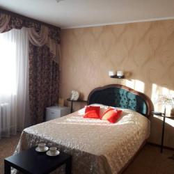 Фото Отель Курский соловей