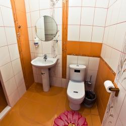 Фото Отель Большая Медведица