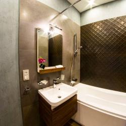 Фото Отель RENT-сервис (Рент-сервис) на улице Волховстроя