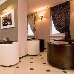 Фото Отель MARTON Милан (Мартон Милан)