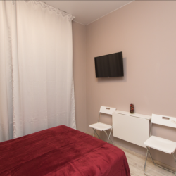 Апартаменты Ма-Трешка на ул. Сосновая 1к2 — 45ce68f2bacc90d9b6c79f9786e473b7