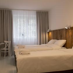 Фото Отель Лопарочка