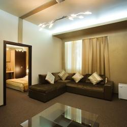 Фото Отель Чайка