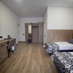 Фото Отель Аиза