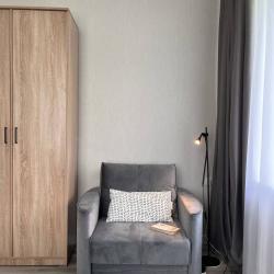 Фото Апартаменты на улице Сибирский тракт 23