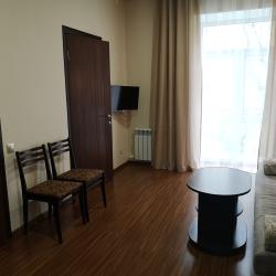 2-комнатный номер комфорт