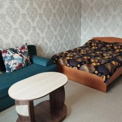 Фото Апартаменты на проспекте Коммунистический 65