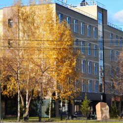 Фото Отель Тор