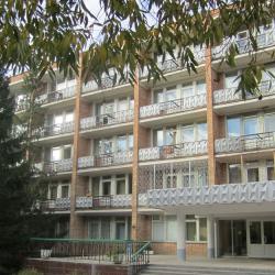 Фото Отель Санаторий Фрунзенец