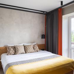 Фото Отель Игора