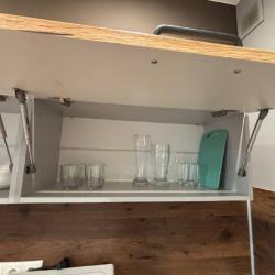 1-комнатные апартаменты улучшенные