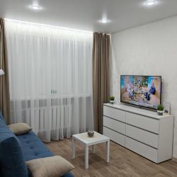 Апартаменты на улице Пражская 12 — 45d164f951fd108e3e4375ca7625e7d7
