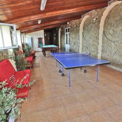 Фото Отель Маяк (бывш. Боспор)