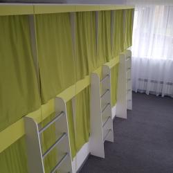 Фото ХостелИнн (HostelInn)