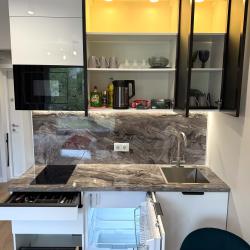 Апартаменты студия Москва, Очаковское ш., 5к2