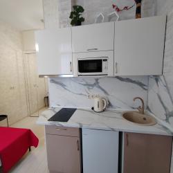 Фото Шарден Lounge Апартаменты