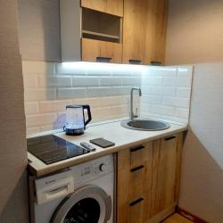 Фото Апартаменты на улице Волгоградская