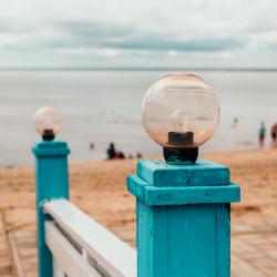 Фото Отель Причал