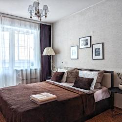 Фото Апартаменты на улице 9 Января 233Б