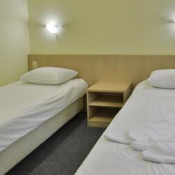 4-местный номер стандарт (с пансионом)