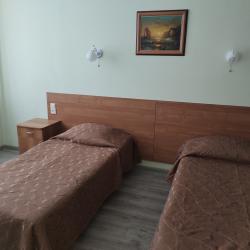 Номер стандарт семейный