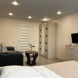 Фото Отель EasyRent на проспекте Кирова 322А корпус 6