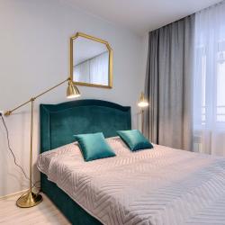 Фото Апартаменты на улице Обская