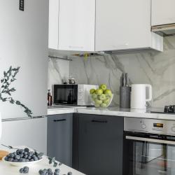 фото 13 Sunny Home Apartments на улице Крымская 22к21