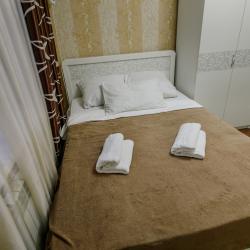 3-комнатный коттедж стандарт