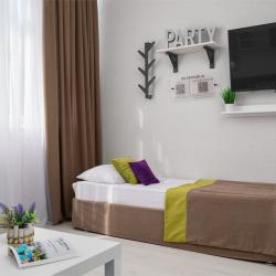 Park & House (Парк энд Хаус) — 45d3ae70d6e0864262589c8e95cd4f20