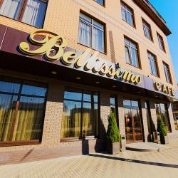 Фото Отель Bellissimo (Беллиссимо)