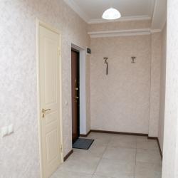 2-комнатные апартаменты стандарт №121