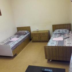 Фото Отель MED (Мед)