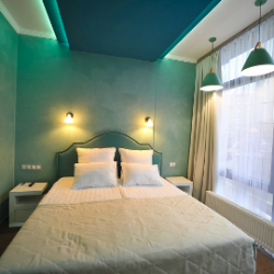 Фото Отель Панорама loft (Лофт)