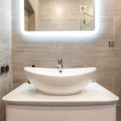 Фото Отель ПоСутки на улице Челнокова 56