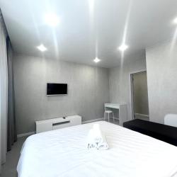 1-комнатные апартаменты люкс