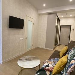 Апартаменты на переулке Рахманинова 49/15 — 45d53888e48eaed0a2531ef5bd5ee7da