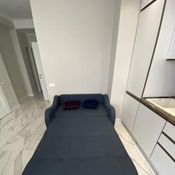 Апартаменты на переулке Рахманинова 49/15 — 45d54610adde2bd066949364f156c801