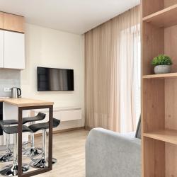 Фото Отель Hugge Place на улице Ядринцевская 57