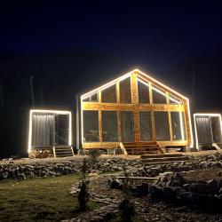 Коттедж улучшенный