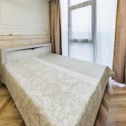 Фото Апартаменты в ЖК 