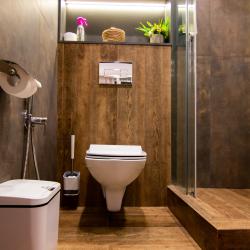 Фото Отель Villingston Residence (Виллингстон Резиденс)