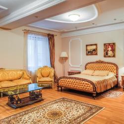 Номер люкс премиум