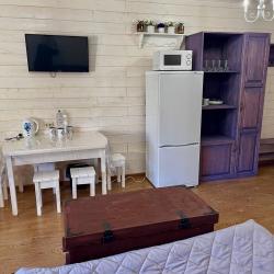 Номер люкс