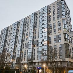 Фото Отель С.утками на проспекте Энергетиков