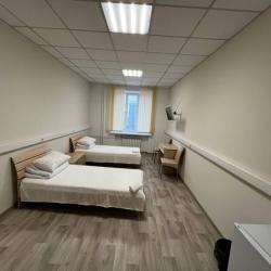 Фото Гостиница на Волжской