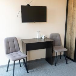 Фото Отель На Садовой