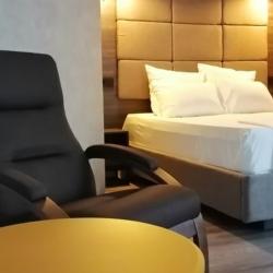Фото Апартаменты Loft4 You на улице Пестова 9