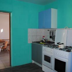 Комната стандарт с 2 односпальными кроватями